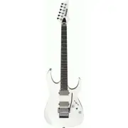 Ibanez RG5320C Prestige Electric Guita Pearl White w/ Hardcase
