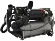Unity Air Compressor fits Audi Q7 2007-2015 78SGCC (for: Audi)