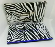 REVOLUTION INTEGRITY WILD ANIMAL Eyeshadows Palette 18 x 0.035oz/1g NIB
