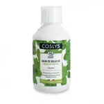 Coslys Organic Fresh Breath Mouthwash Mint 250ml
