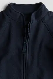 Fleece Jacket