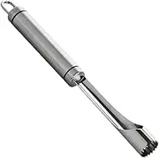 Apple Corer Stainless Steel Core Remover Kitchen Fruit Pip Pear