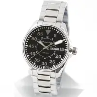 在飛比找Yahoo!奇摩拍賣優惠-HAMILTON H64611135 漢米爾頓 手錶 Kha