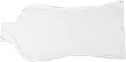 Homoyoyo 1Pc Upper Body Mannequin Cover Overlay Prop for Fashion Displays Retail Shops and Dressmakers Lightweight and Soft Fabric for Practical Use