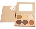Bedtime Bat Boutique Contour Me Eyeshadow Palette Full Size (New In Box)