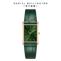 在飛比找momo購物網優惠-【Daniel Wellington】DW 手錶 Bound