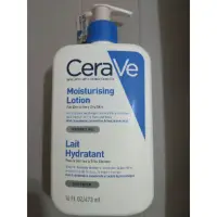 在飛比找蝦皮購物優惠-CeraVe 長效清爽保濕乳 473ml 88ml 長效潤澤