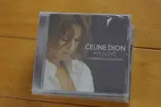 CELINE DION "MY LOVE" AUDIO CD [NEW SEALED] ESSETIAL COLLECTION [163]