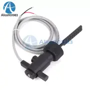 100V Water Level Control Float Level Switch Liquid Flow Detector Level Sensor