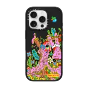 iPhone 16 Pro Impact Case Heroic Feat