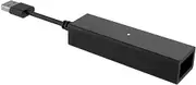 HLRAO Playstation 4 Camera Adapter for PSVR on PS5,PSVR Camera Adapter for PS5 Console,PS4 PSVR to PS5 Converter Cable Adapter.