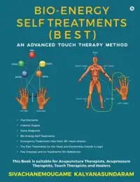 在飛比找博客來優惠-Bio-Energy Self Treatments: An