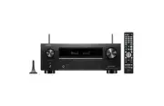 Denon AVR-X2800H AV Receiver