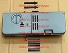 Genuine Technika Dishwasher Detergent Soap Tablet Dispenser TDX8SS-5