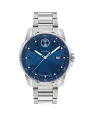 Movado Bold Verso Automatic Watch, 43mm