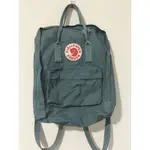 ❗️保證正品❗️降價❗️FJALLRAVEN KANKEN CLASSIC 瑞典北極狐後背包 霜綠🇸🇪