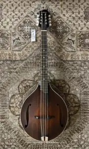 Eastman MDO305 Octave Mandolin in Classic Matte Finish w/ Gig Bag & Free Setup