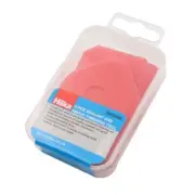HILKA SEALANT AND GROUT FINISHING TOOL 5PCE