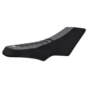 2015-21 Arctic Cat XR 500 700 Alterra 500 700 Seat Cover BLACK/GREY/BLACK #379