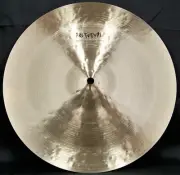 Sabian Prototype HH 13" Mini China Cymbal/Brand New with Warranty/618 Grams