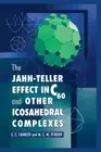 The Jahn-Teller Effect in C60 and Other Icosahedral Complexes by C.C. Chancey (E