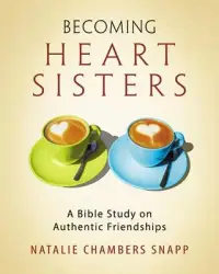 在飛比找博客來優惠-Becoming Heart Sisters - Women