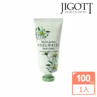 在飛比找momo購物網優惠-【JIGOTT】花卉滋養護手霜100ml(款式任選)