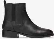 Cole Haan Women's Leighton Chelsea Bootie Black, Size: 9