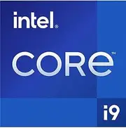 Intel i9-12900K CPU 3.2GHz (5.2GHz Turbo) 12th Gen LGA 1700 Alder Lake Processor, 16-Cores 24-Threads, 30MB, 125W, UHD Graphic 770
