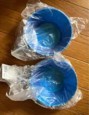 2 Sets Snow Peak Sierra Cup Blue Online Only