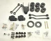 New ProComp Lift Kit 2018-2023 Jeep Wrangler JL 55709B 2.5"
