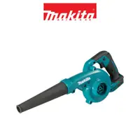 在飛比找PChome24h購物優惠-MAKITA 牧田 18V充電式吹風機 空機 DUB185Z