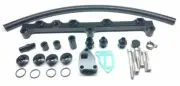 BILLET FUEL RAIL KIT for NISSAN SILVIA 200SX S14 S15 SR20DET