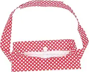 VILLFUL Lightweight Lizard Carrier Pet Sling Bag Canvas Outdoor Bag for Small Animals