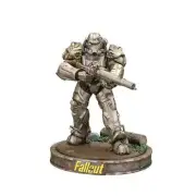 Fallout Maximus 10" Figure