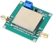 RF Wideband Low Noise Amplifier LNA, Gain 20DB, Power Supply Voltage 12V DC, Metal Shell Shield, for RF Receiving Front‑End Circuits