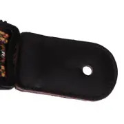 Ukulele Strap Ethnic Style 4 String Guitar For Adults Children Adjustable Le DP3