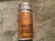AnWoor Hair Wax Stick, Styling Wax for Smooth Wigs, Slick Stick for Hair Non-gre