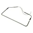 RF203-818979P E522B/1488 / DEFROST ELEMENT SUITS FISHER PAYKEL 355W 570 mm LONG