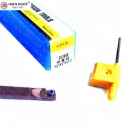 5P D08K-SCKCR06 CNC Lathe Tool Internal Turning Spring Steel ToolHolde For CCMT