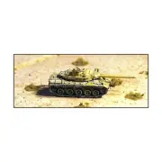 GHQ Modern Micro France & Netherlands 1/285 AMX 30 B2 Pack New