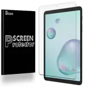 3X Anti-Glare Matte Screen Protector For Samsung Galaxy Tab S6 Lite [2022 /2020]