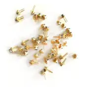 50pcs Osram PLT5 516FA 518nm 520nm 30mW Single Mode Laser Diode TO18-5.6mm NO PD