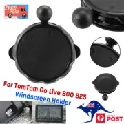 Mount Holder Suction Cup Car Windscreen GPS For TomTom Go Live Start Via