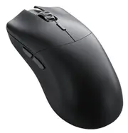 Glorious Gaming Model O 2 PRO 4K/8K Wireless Gaming Mouse - 2.4GHz Ultralight, 6 Buttons