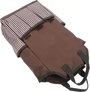 BEBEMOKO Gardening Tool Storage Bag Tote Bags Tool Pouch Heavy-Duty Storage Bags Portable Tool Storage Garden Storage Bag Oxford Tool Storage Gardening Tool Bag Garden Tool Bag Oxford Cloth