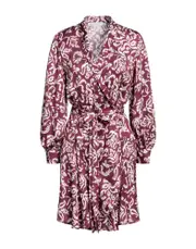 [SIMONA CORSELLINI] SIMONA CORSELLINI Mini dresses - Item 15323573