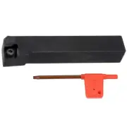 SCLCR1616H09 CNC Lathe Tool External Turning Tool Holder For CCMT09T3 Insert
