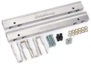 Fits EFI Fuel Rail Kit - SBM by Edelbrock 3641