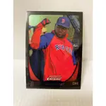 【ES-999】 NBA 波士頓紅襪 DAVID ORTIZ TOPPS UPPER DECK 系列